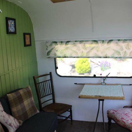 Sunbank Accommodation Лланголлен Экстерьер фото