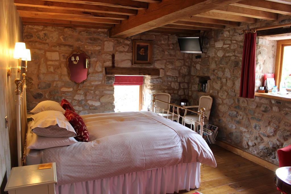 Sunbank Accommodation Лланголлен Экстерьер фото